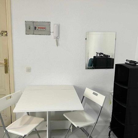 Estudio En Plaza Callao Madri Exterior foto